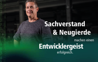 Stellenanzeige Programmierung