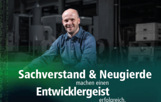 Stellenanzeige Programmierung