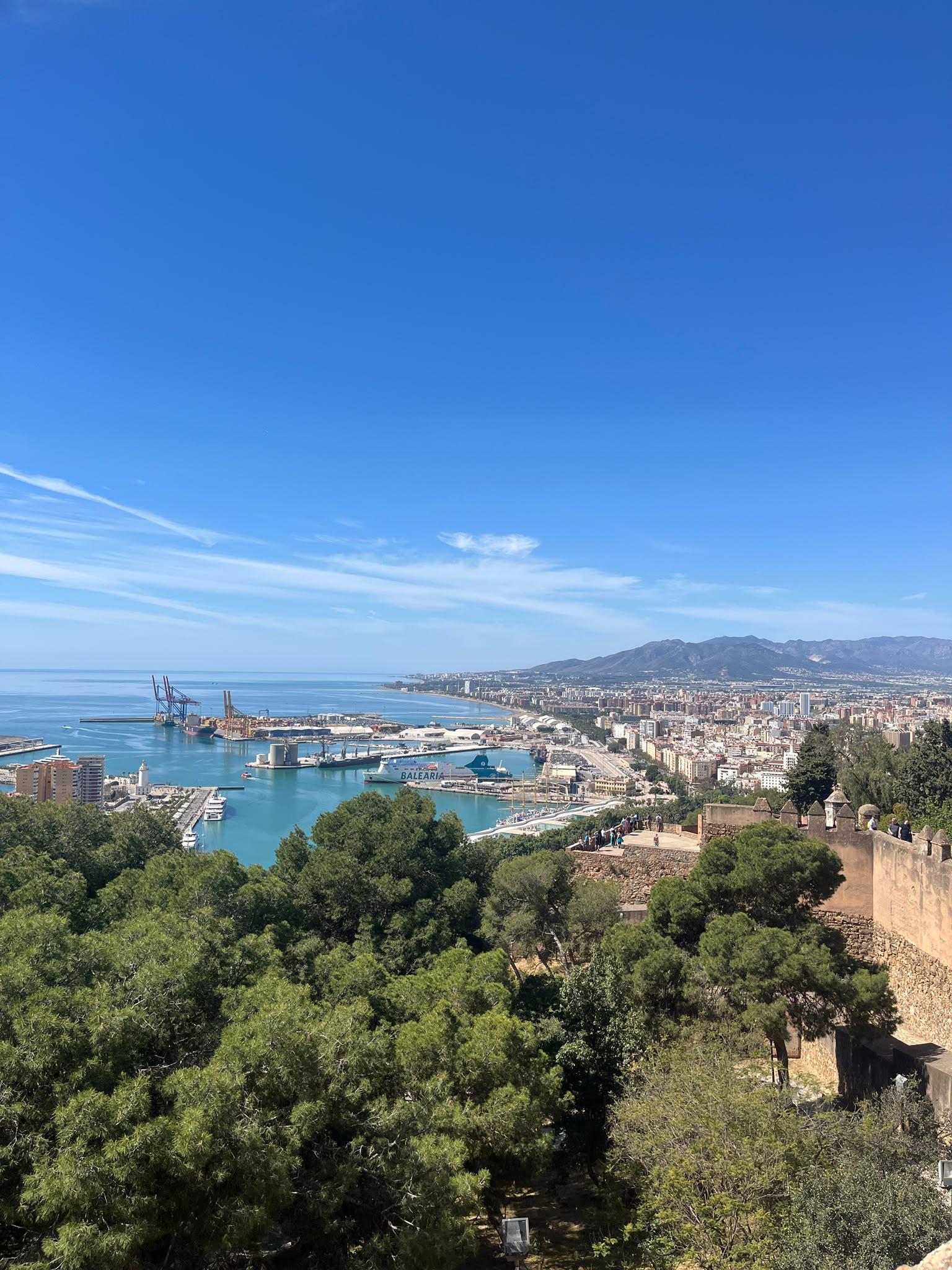 Vélez-Málaga